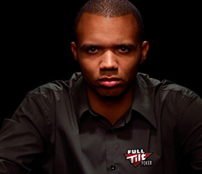 Phil Ivey, the Best Poker Player in the World